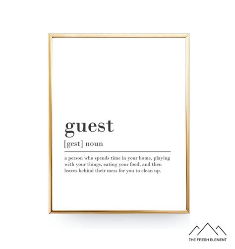 is guest room one word|GUEST ROOM Definition & Usage Examples .
